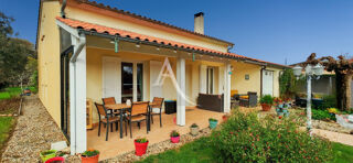  Maison � vendre 5 pi�ces 110 m�