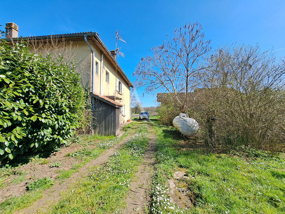 Vente Maison Villeneuve de Marsan Villeneuve de marsan
