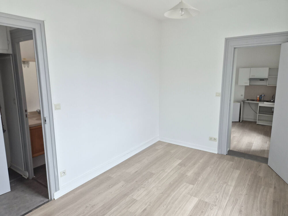 Vente Appartement A VENDRE Appartement Nantes Zola T2 une chambre proche commerces Nantes