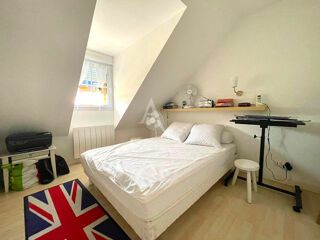  Appartement à vendre 3 pièces 53 m²