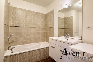  Appartement � vendre 2 pi�ces 41 m�