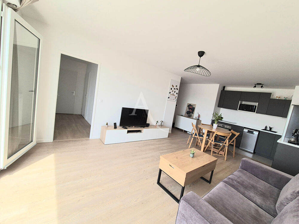 Vente Appartement Neuilly-Plaisance - Centre-ville à pied ! Neuilly plaisance