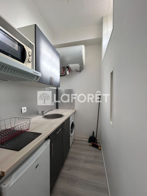  Appartement � louer 2 pi�ces 31 m�