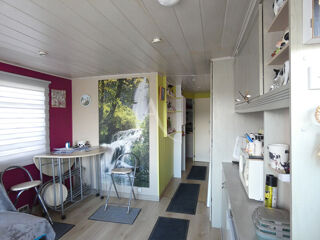  Maison à vendre 5 pièces 25 m²