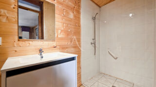  Maison � vendre 3 pi�ces 64 m�