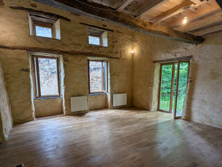 Maison à vendre 3 pièces 110 m²