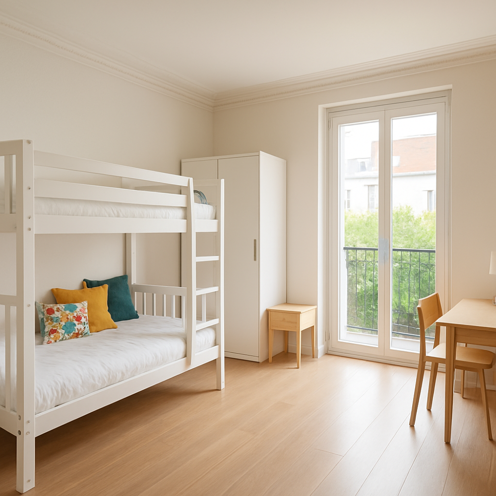 Vente Appartement Appartement 4 pièces de 94 m2 (Orly) Orly