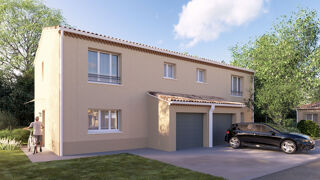  Maison  vendre 4 pices 81 m