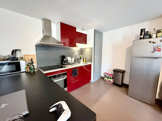  Appartement à louer 2 pièces 45 m²