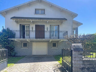  Maison � vendre 5 pi�ces 