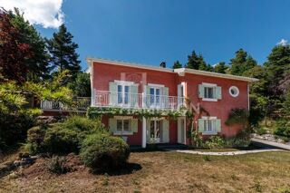 Maison 130m2 Andon