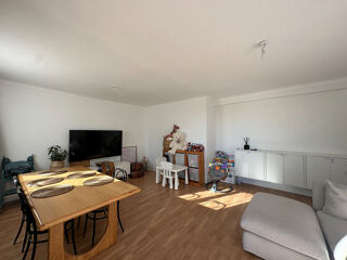  Appartement � vendre 3 pi�ces 