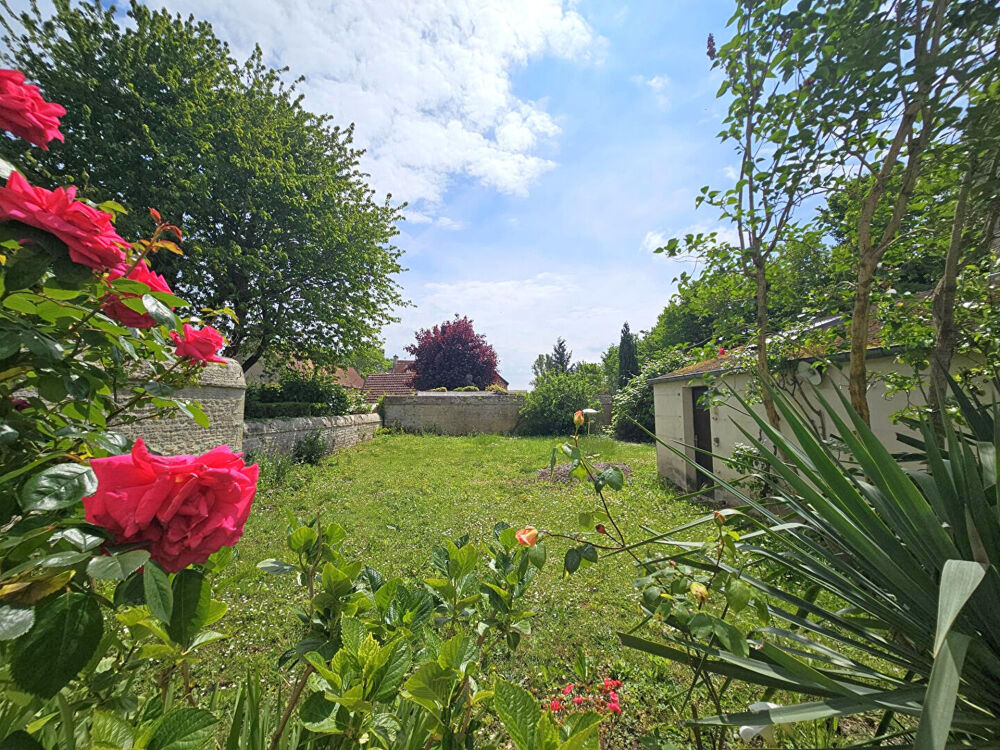 Vente Maison Maison 8 pièces Caen nord Mathieu