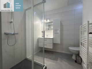  Appartement à vendre 2 pièces 40 m²
