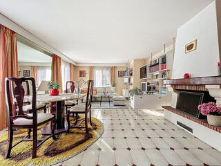  Maison à vendre 4 pièces 137 m²