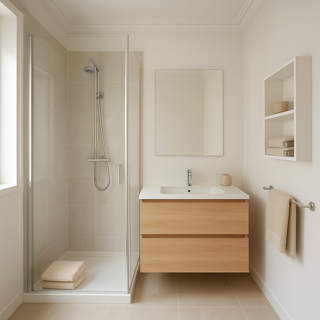  Appartement � vendre 2 pi�ces 42 m�