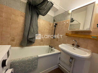  Appartement  vendre 2 pices 37 m