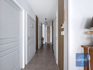  Maison � vendre 4 pi�ces 92 m�