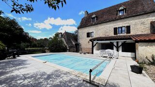  Maison � vendre 5 pi�ces 160 m�