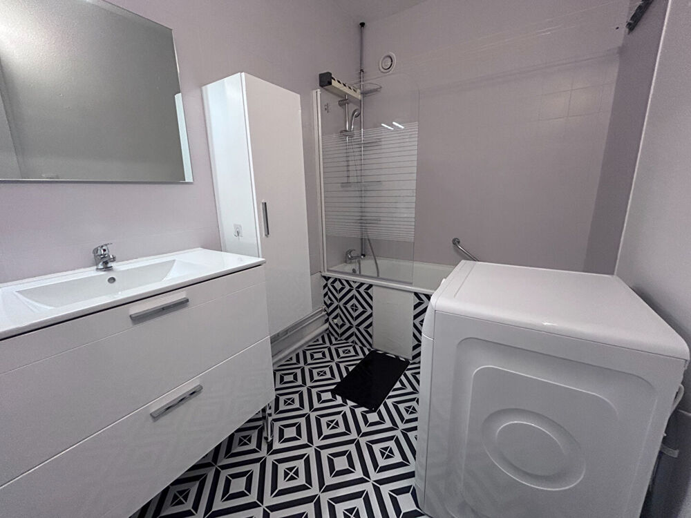 Appartement en colocation à Melun 4 pièce(s) 81 m2