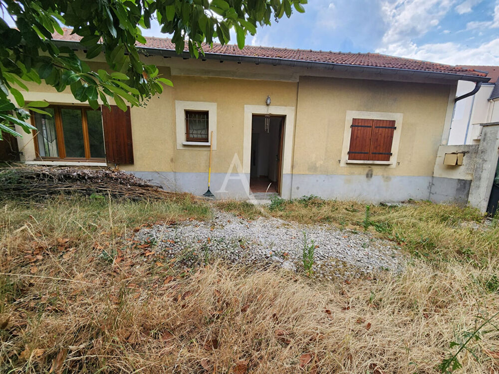 Vente Maison Maison Mandres Les Roses 4 pièce(s) 72.60 m2 Mandres les roses