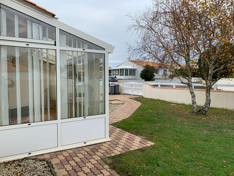  Maison � louer 4 pi�ces 84 m�