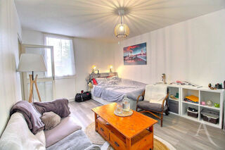  Appartement � vendre 1 pi�ce 38 m�