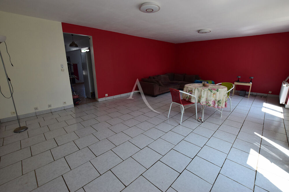 Maison Rampillon 4 pièce(s) 100.68 m2