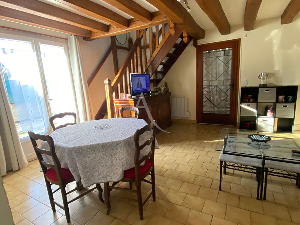 Vente Maison MAISON A VENDRE ROMORANTIN Romorantin lanthenay