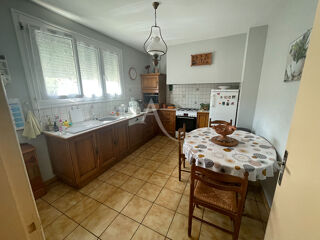  Maison à vendre 5 pièces 95 m²