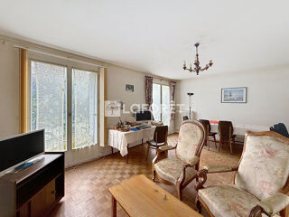  Maison à vendre 5 pièces 104 m²