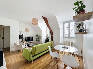  Appartement � vendre 4 pi�ces 74 m�