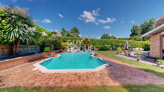  Maison � vendre 5 pi�ces 164 m�