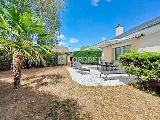  Maison à louer 5 pièces 106 m²
