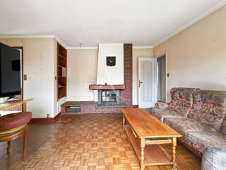  Maison � vendre 3 pi�ces 66 m� Amfreville la mi voie