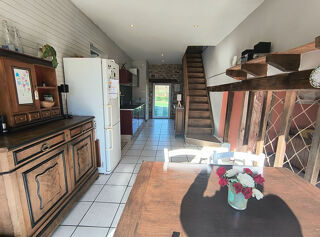  Maison � vendre 8 pi�ces 