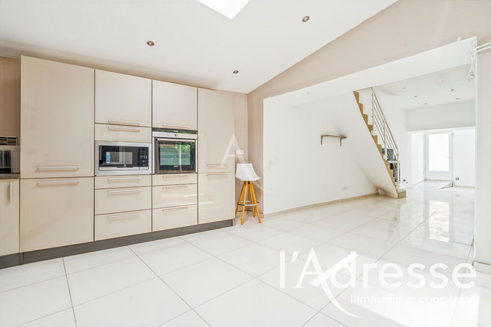 Location Maison Maison La Ciotat - 3 pièces - 62 m2 La ciotat