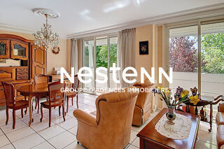  Appartement à vendre 4 pièces 73 m²