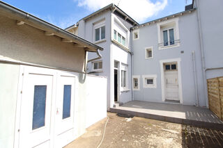  Maison � vendre 6 pi�ces 103 m�