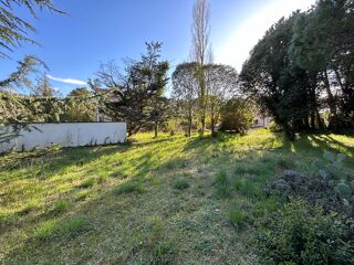  Terrain � vendre 705 m�