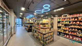  Immeuble à vendre 15 + pièces 500 m²