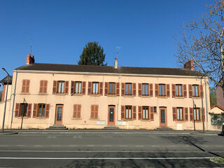  Immeuble � vendre 15 + pi�ces 377 m�