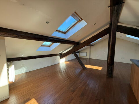  Appartement � louer 3 pi�ces 46 m�