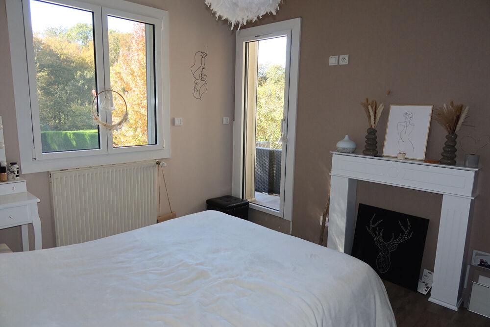  vendre  Maison Besanon (25000)