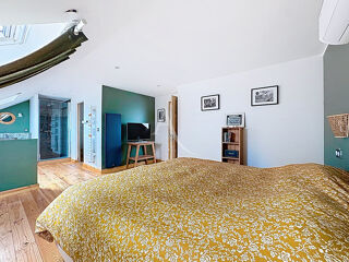  Maison à vendre 4 pièces 123 m²