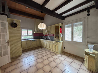 Maison à vendre 7 pièces 167 m²