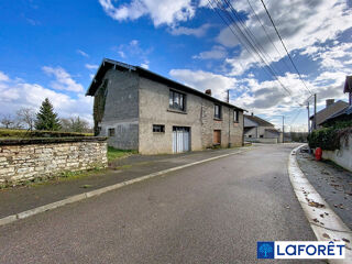  Maison à vendre 2 pièces 56 m²