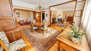  Villa à vendre 9 pièces 