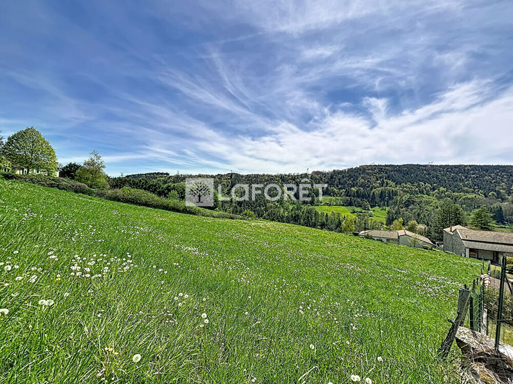 Vente Terrain Terrain constructible à Polignac Polignac
