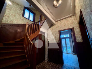  Maison � vendre 11 pi�ces 204 m�